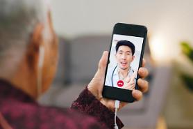 Smart stethoscope to be used for elderly health management in Seouls southern satellite city