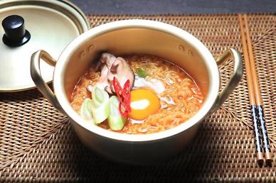 S. Korea records $760mln in exports of Ramyeon in 2022