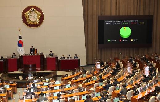 [정치 다양성 과제] 노욕에 빠진 중진 vs 젊은 꼰대 된 신진…MZ 목소리 누가 대변? 