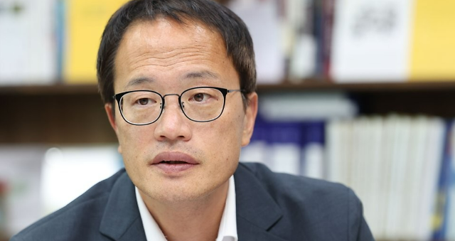 ​박주민 이재명, 검찰서 묵비해야...법정서 다투는 게 나아