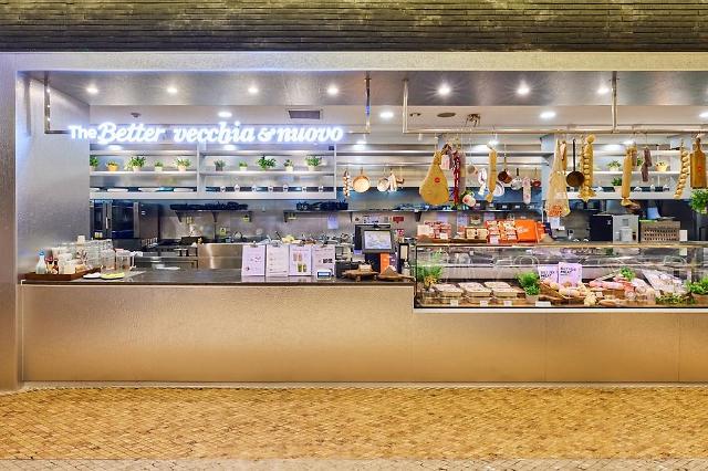Shinsegae to open alternative meat store in premium food shopping mall located in Gangnam