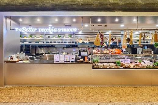 Shinsegae to open alternative meat store in premium food shopping mall located in Gangnam