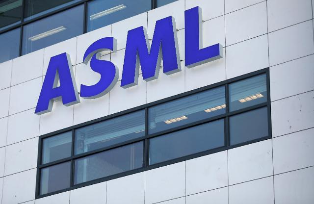 ASML, 작년 4분기 실적 호조… 올해 매출 25% 증가 전망 