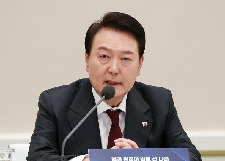 난방비 폭탄, 尹 지지율에 직격…37%로 3주 연속 하락세