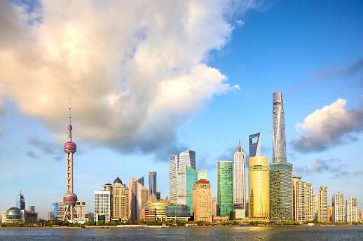 [NNA] 中 상하이시 2022년 GDP 0.2% 감소… 도시봉쇄 영향