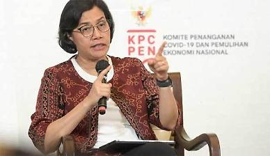 [NNA] 印尼 정부, 코로나 치료비 이번 연도 예산에 편성하지 않아