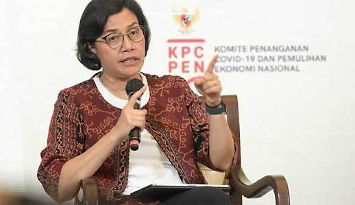 [NNA] 印尼 정부, 코로나 치료비 이번 연도 예산에 편성하지 않아