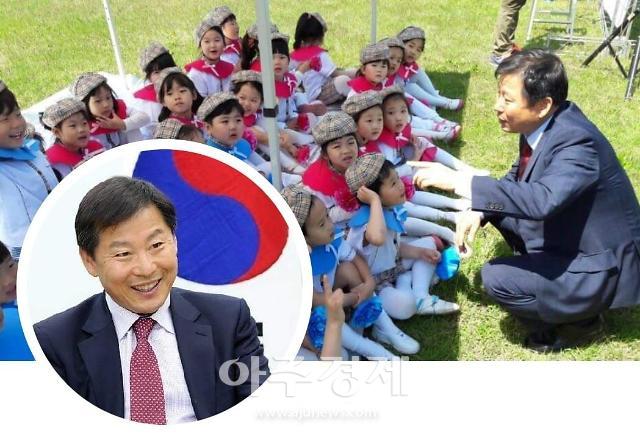 이철규 국회의원, 주말 지역구 바쁜 일정으로 동분서주(東奔西走)