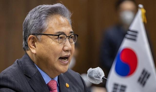 韓美 외교·안보 수장들 이번 주 연쇄 회담…파트너십 구축