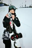 14yr-old snowboarder Choi Ga-on breaks youngest record in Winter X Games superpipe event