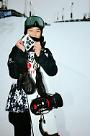 14yr-old snowboarder Choi Ga-on breaks youngest record in Winter X Games superpipe event
