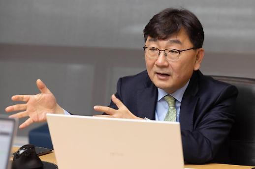 박희운 한투운용 솔루션본부 전무 한국인 위한 맞춤형 LTCMA로 승부… 구매력 보존 솔루션 제공할 것