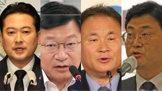 [율사판 된 여의도 정치]율사, 금배지 6명중 1명꼴...입법 이해도 높지만 좁은 시야  한계