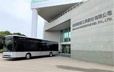 [NNA] 홍하이, EV 책임자에 세키 준 일본전산 전 사장 기용