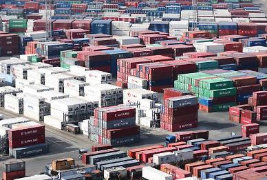 South Korea hit by record trade deficit due to steep fall in semiconductor exports