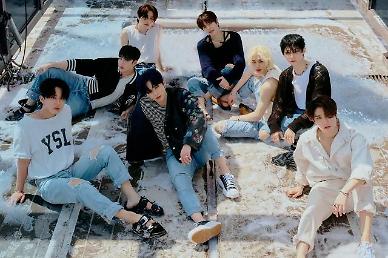 Stray Kids becomes first K-pop band to headline music festival in France through Lollapalooza 