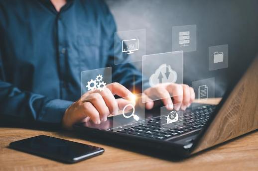 ​정부 클라우드 전환에 고개 드는 공공 DaaS...62만 공무원 잡아라