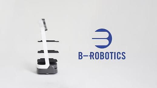 [NNA] 우아한형제들, 서빙 로봇 사업 자회사 설립