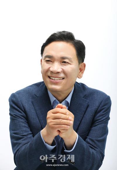 [인터뷰] 조성명 강남구청장 강남보건소, 주민건강 챙기는 종합병원