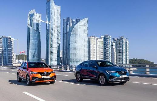 르노코리아, 효자 모델 XM3·QM6로 재도약