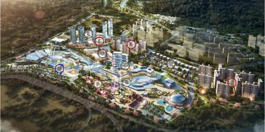 의정부시 복합문화융합단지 사업은 민간 특혜(?)…사업자와 주주를 둘러싼 의구심