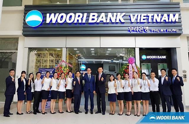S. Korean firms concerned about possible deterioration in business environment in Vietnam: survey  