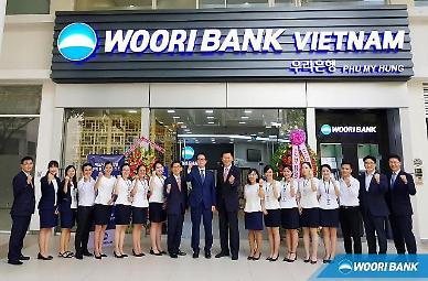 S. Korean firms concerned about possible deterioration in business environment in Vietnam: survey  