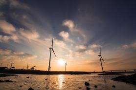 Simens Gamesa partners with Doosan Enerbility for offshore wind power projects in S. Korea
