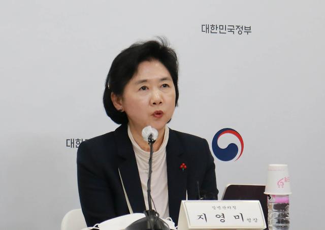 韩疾病厅长：拟提前取消自华入境人员核酸检测措施