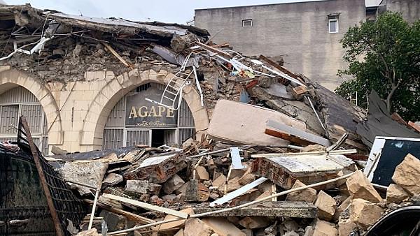 ​튀르키예 지진에 한국 교회도 피해...교계 단체·NGO, 긴급 구호
