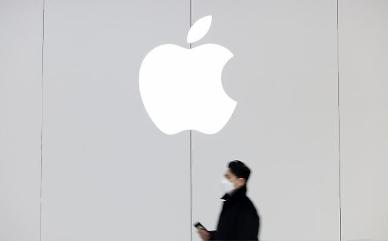 ​Apple to release long-awaited digital payment service in S. Korea