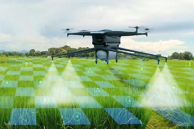 Northeastern county to offer hefty subsidies for agricultural drones for adoption of efficient farming method