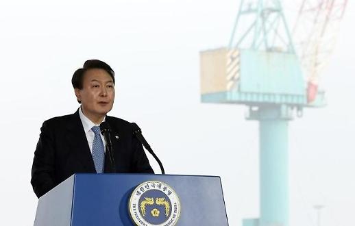 [이주의 여론조사] 尹대통령, 지지율 30% 초반대로 추락...이상민 탄핵, 보수 결집 계기 될 수도