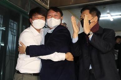 [뉴스 후] 尹心, 왜 김기현에게 향했을까…2년 전 울산 회동에 답 있다