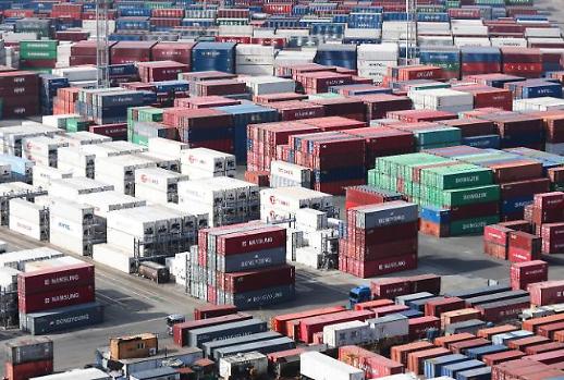 报告：中国经济重启或拉动韩国GDP上升0.16%