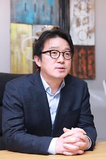 최광욱 더제이자산운용 대표 더행복코리아펀드에 열정 바치겠다… 지속 가능하고 성장하는 1등 기업에 투자