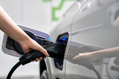 South Korea to invest $391 million in future car technology  