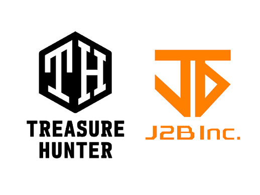 [NNA] 日 J2B, 트레져헌터와 파트너십 체결