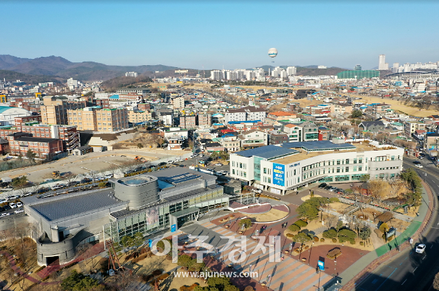 2024년 수원시 팔달구의 지역민방위 대장 특별 교육 프로그램 소개