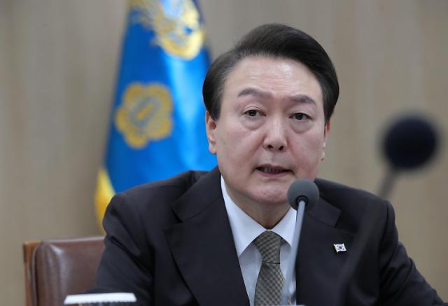 韩总统：公共费用今年上半年不涨价