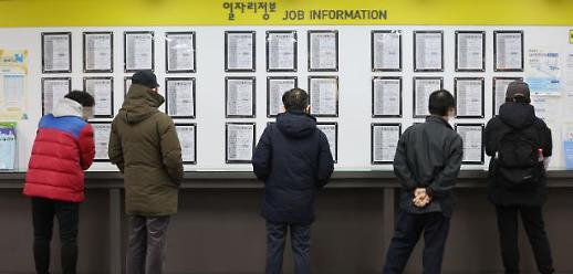 ​411,000 jobs added in January, posting lowest growth in 22 months amid economic slowdown