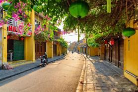 Việt Nam trở thành địa điểm du lịch ưa thích nhất của giới trẻ Hàn Quốc