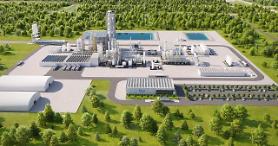 SK geo centric to build plastic recycling factory in Frances northeastern region