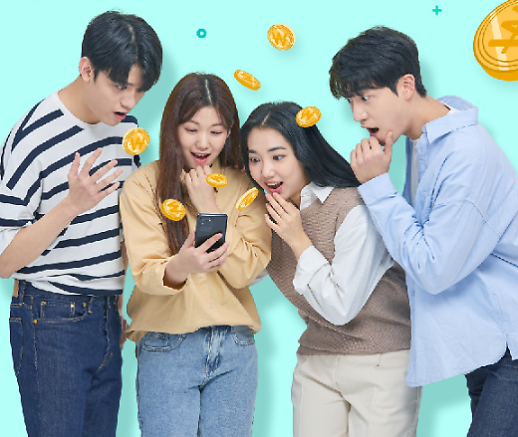 你还没试过吗? 韩国MZ一代的新赚钱方式APPTECH