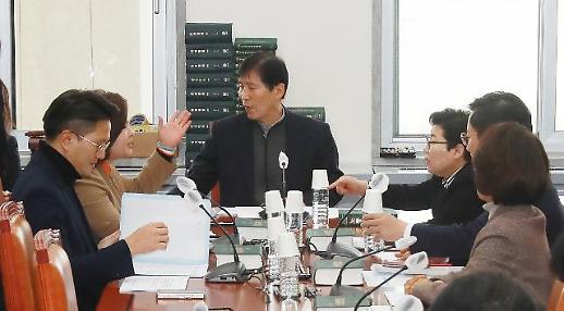 [입법 포커스] 2월 임시국회, 이재명 체포동의안 뇌관 안고 상임위 곳곳 먹구름