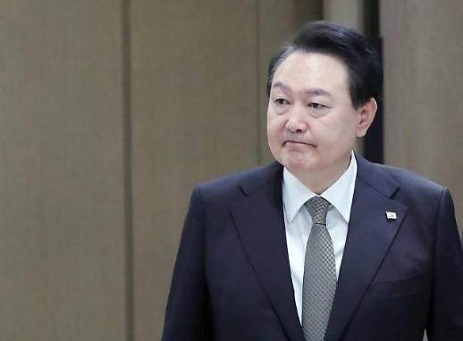 [정당주의 몰락(上)] 尹, 총재부활 소리 듣더라도 黨장악 노골화…승부수냐, 자충수냐