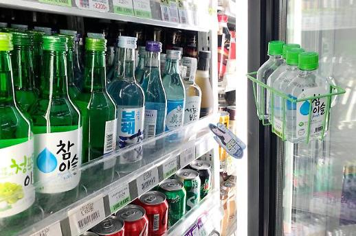 消息：今年韩国啤酒烧酒涨价压力依旧
