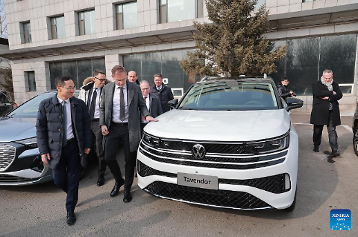 [특파원스페셜] 탈중국의 역설... 외국기업 투자 밀물