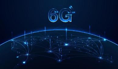 [하이테크리포트] 기술패권 경쟁이 6G 상용화 앞당길 듯…미래 네트워크 선점 팔 걷은 과기정통부