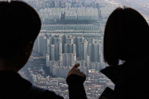 [극의 시대]한강변 50층 시대 열린다...고층으로 몰리는 자산가 vs 반지하로 내몰리는 2030